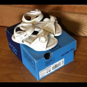 Stride Rite Sandals